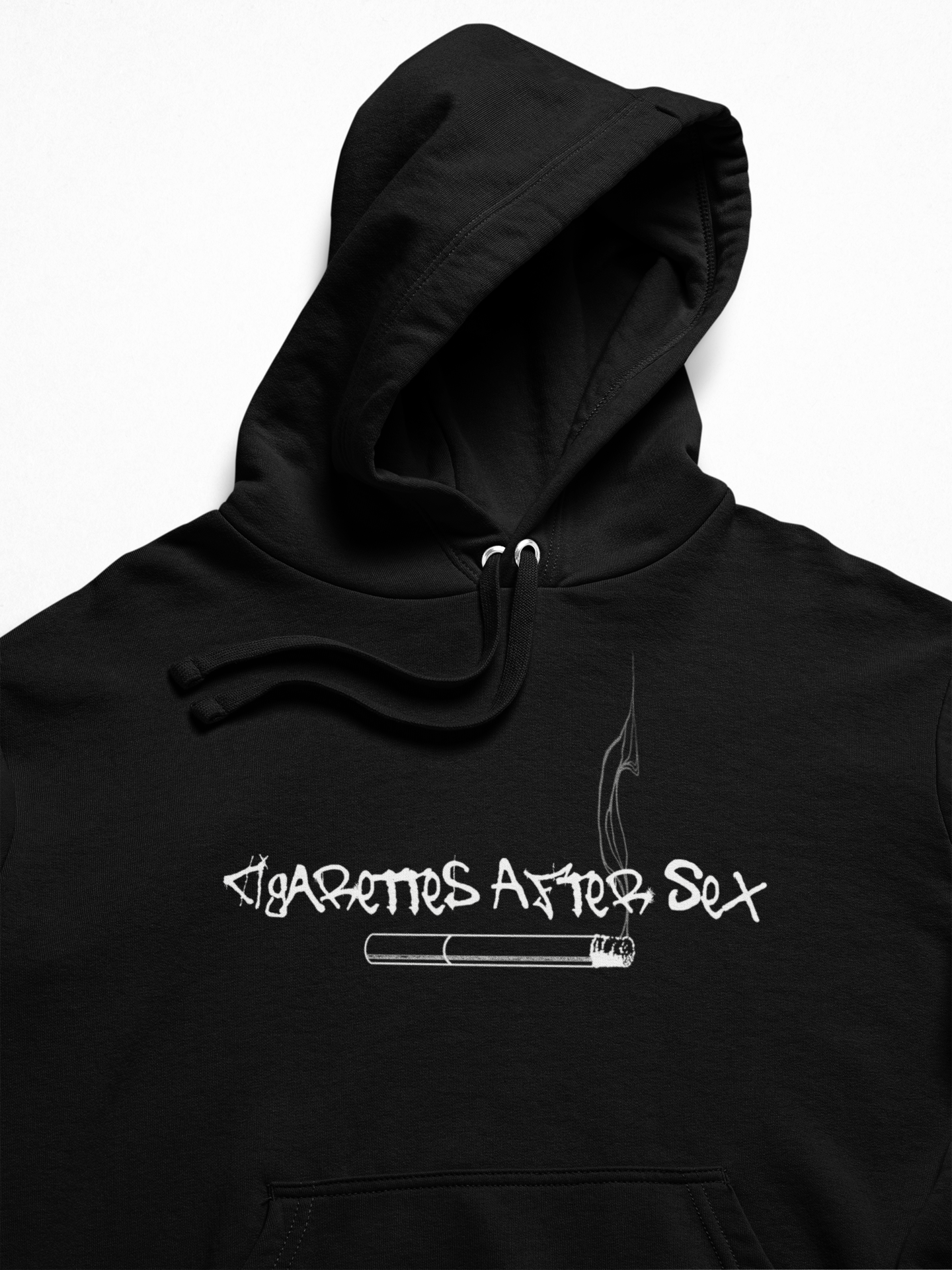 Cigarettes After Sex Hoodie