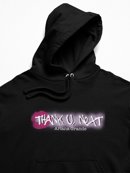 Ariana Grande Thank u, next Hoodie