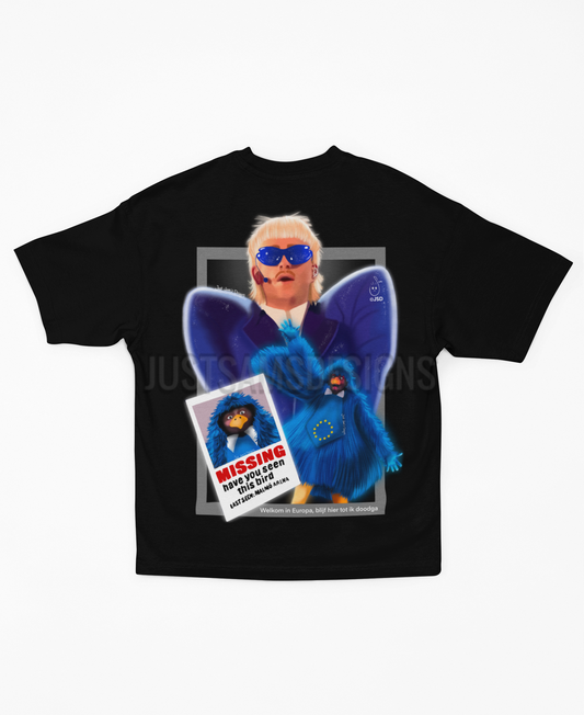 Joost Klein Europapa T-shirt