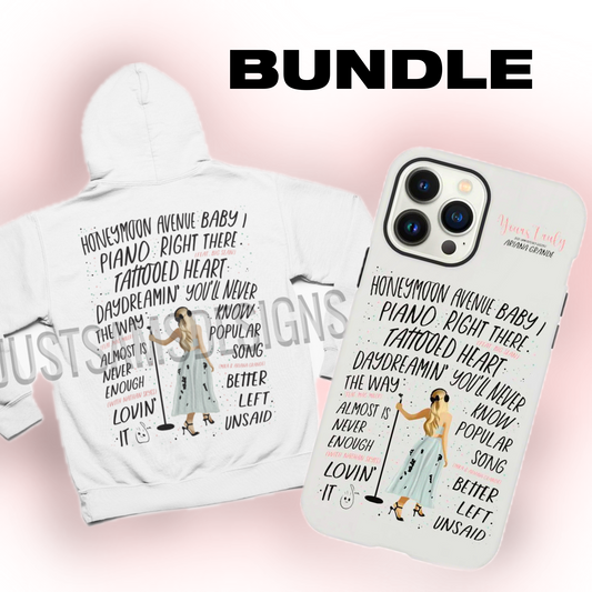 Yours Truly 10th Anniversary Bundle 🩷