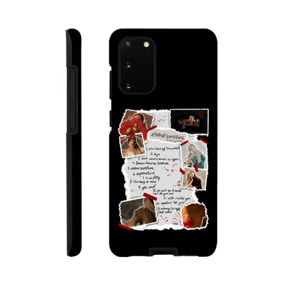 Ariana Grande Eternal Sunshine Phone Case